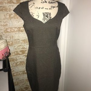 Sheath dress